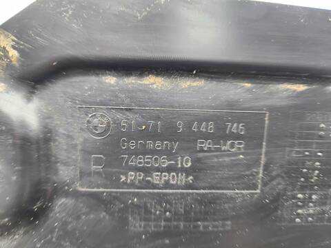 Foto 2ª: Pase Rueda Bmw Serie 3 315 330D XDRIVE SPORT LINE 4P) BERLINA 265CV [B57D30A] (2022)