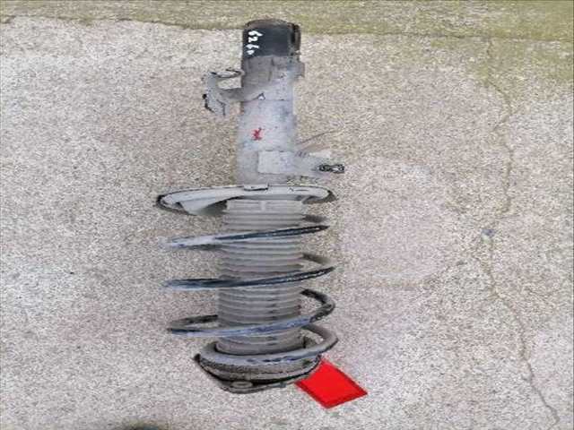 Foto 3ª: Amortiguador Delantero Izquierdo Ford Focus TREND 90CV 66KW [HHDA] (2010)