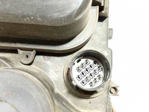 Foto 4ª: Faro Izquierdo Land Rover Freelander 2.2 TD4 4X4 160CV 118KW [224DT] (2009)