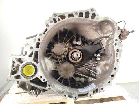 Caja Cambios Toyota Avensis 2.0 D-4D ADT270_) 124CV 91KW