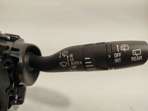 Foto 3ª: Mando Multifuncion Opel Corsa 1.2 68) 101CV 74KW [HN05] (2020)