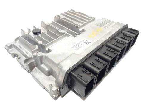 Centralita Motor ECU Bmw X3 2.0 D 190CV 140KW G01) AUT. B47D20 XDRIVE20D