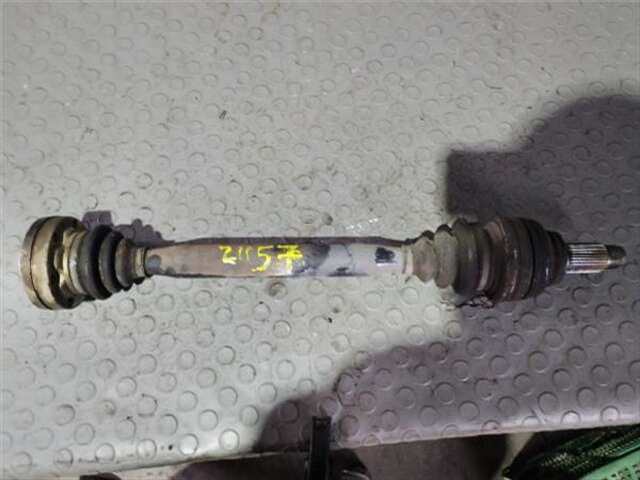 Transmision Trasera Izquierda Bmw Serie 5 518 2.5 525TDS [2.5 LTR. - 105 KW TURBODIESEL CAT]