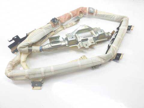 Foto 2ª: Airbag Cortina Delantero Izquierdo Toyota Land Cruiser 3.0 D4-D VX [1KDFTV] (2004)