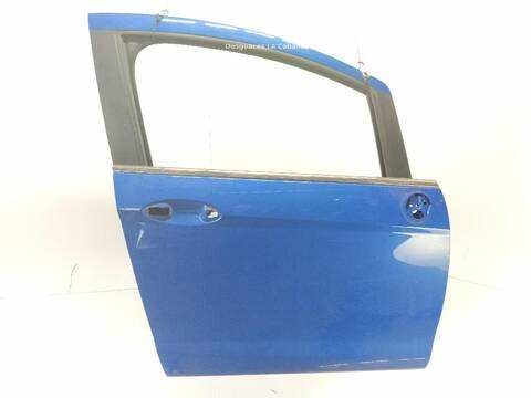 Foto 2ª: Puerta Delantera Derecha Ford B Max 1.0 ECOBOOST 100CV (2012)