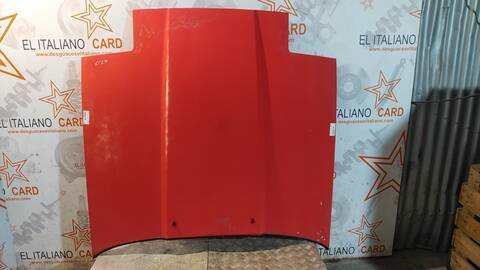 Capot Toyota Supra TOYOTA SUPRA MK3 TURBO 235CV 173KW