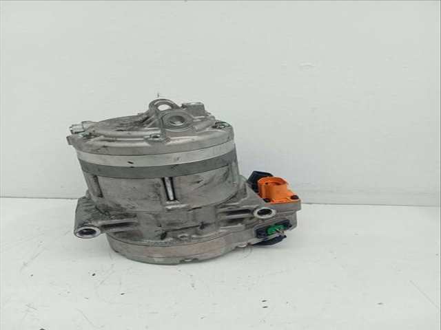 Foto 2ª: Compresor Aire Acondicionado Hyundai Ioniq TECNO HYBRID 141CV [G4LE] (2018)