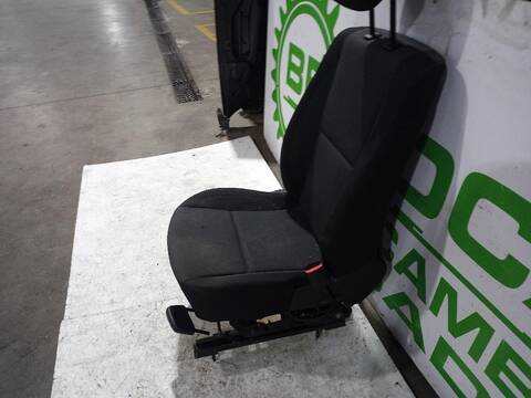 Foto 2ª: Asiento Delantero Derecho Renault Laguna RENAULT LAGUNA III GRANDTOUR 109CV [K9K780] (2007)