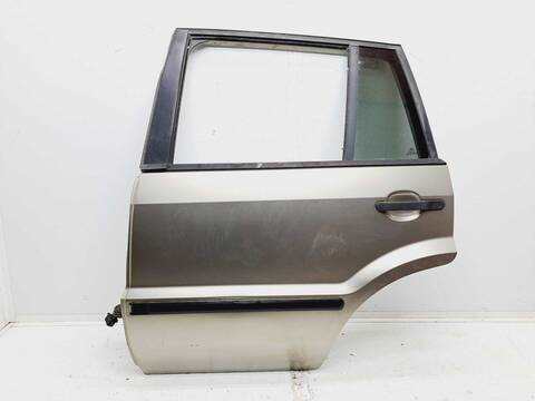 Puerta Trasera Izquierda Ford Fusion AMBIENTE 68CV 50KW