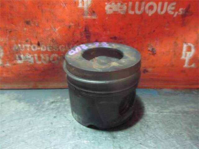 Foto 2ª: Despiece Motor Citroen C6 2.7 HDI [UHZ (DT17BTED4)]