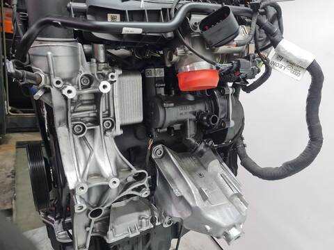 Foto 4ª: Motor Completo Audi A5 265CV [DMTA] (2021)