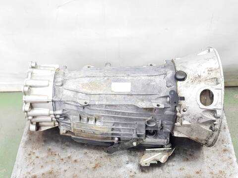 Caja Cambios Mercedes Clase ML 280 CDI 164.120)