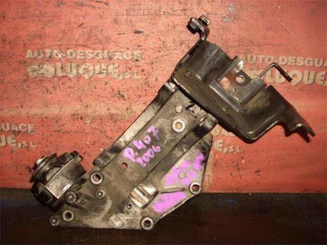 Soporte Motor Peugeot 407 2.0 HDI 135