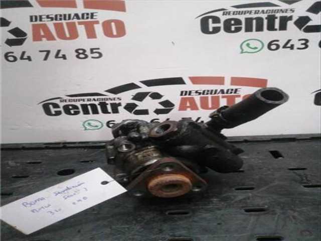 Foto 2ª: Bomba Servodireccion Bmw Serie 3 315 2.0 320D [2 0 LTR. - 120 KW 16V DIESEL] BERLINA 163CV
