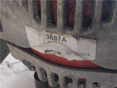Foto 3ª: Alternador Suzuki Ignis 1.3 BASICO 70CV 51KW [Z13DT] (2004)