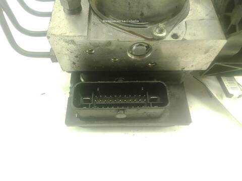 Foto 2ª: Abs Mercedes Clase E 180 VERSION INDEFINIDA (2009)