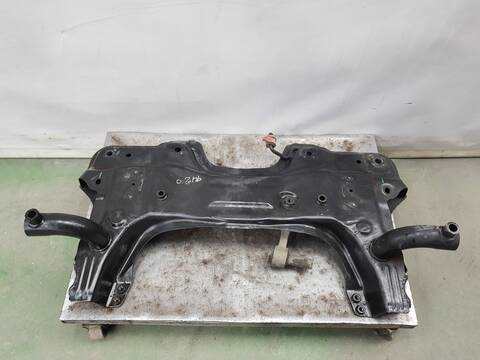 Foto 2ª: Puente Delantero Fiat Doblo FURGON BASE