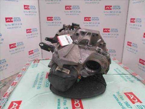 Foto 2ª: Caja Cambios Bmw Serie 3 315 2.0 320D BERLINA 163CV 120KW [M47N 204 D4] (2006)