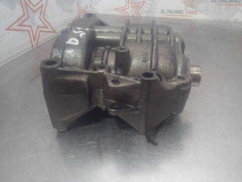 Foto 3ª: Bomba de Aceite Mercedes Clase C 160 C 220 CDI 204.008) BERLINA 170CV 125KW [646811] (2008)