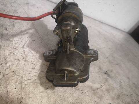 Foto 2ª: Motor de Arranque Ford Mondeo CJBA TURNIER (2002)