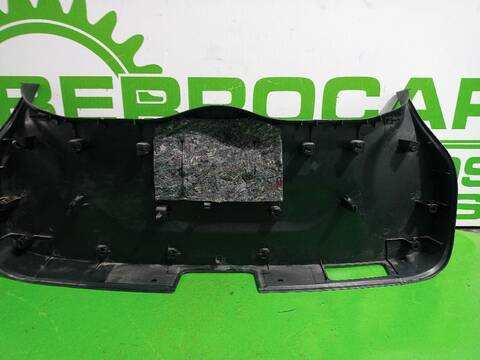 Foto 3ª: Tapizados Cartoneras Nissan Qashqai ACENTA 140CV [HR13DDT] (2013)