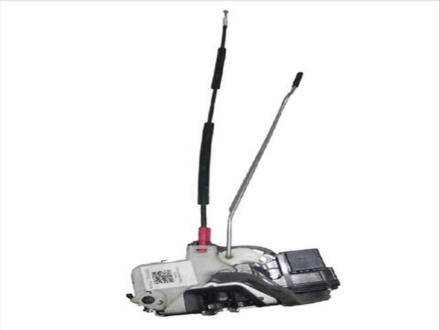 Cerradura Puerta Delantera Derecha Chevrolet Orlando 2.0 D