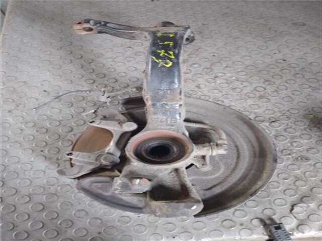 Mangueta Delantera Izquierda Volkswagen Passat 1.9 TDI