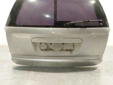Foto 3ª: Portón Chrysler Voyager 2.4 I 151CV 111KW [B00] (2001)