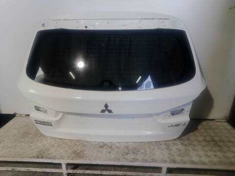 Portón Mitsubishi ASX 1.8 DI-D 4WD GA6W) 116CV 85KW