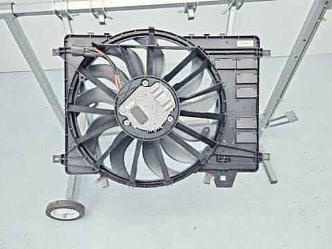 Electroventilador Land Rover Range 2.0 D 4X4 150CV 110KW