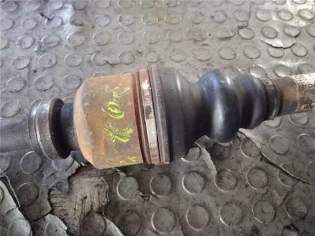 Foto 3ª: Transmision Delantera Derecha Peugeot 307 2.0 HDI 90 [RHY (DW10TD)]