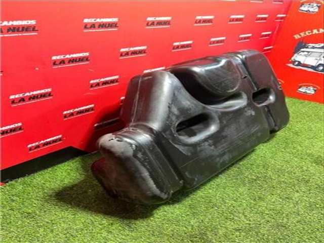 Foto 3ª: Deposito de Combustible Iveco Daily FG 33 S V BATALLA 3520 DIESEL SCR 136CV 100KW FURGON [F1AGL411J*C] (2018)