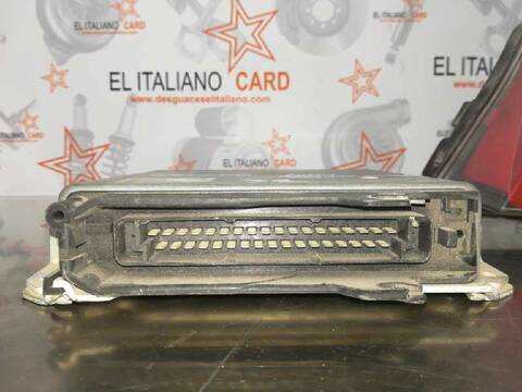 Foto 2ª: Centralita Motor ECU Bmw Serie 5 518 2.4 TD CAT BERLINA 115CV 85KW
