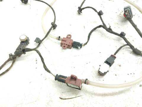 Foto 4ª: Sensor de Aparcamiento Opel Insignia 1.6 CDTI DPF 136CV 100KW [B16DTH] (2018)