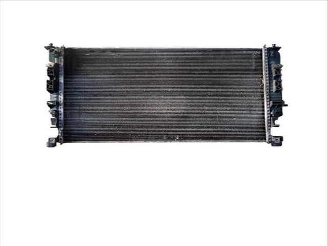 Foto 2ª: Radiador Motor Mercedes Clase R 280 R 320 CDI 4-MATIC 251.022 251.122) 224CV 165KW