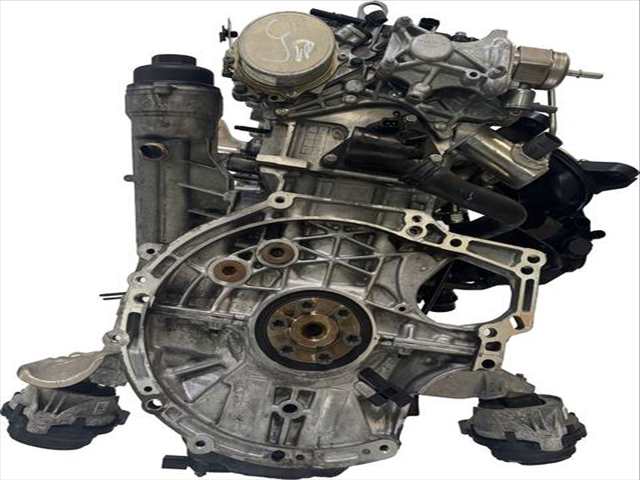 Foto 3ª: Motor Completo Bmw Serie 1 114 1.6 118I 136 CV 100KW [N13B13A]