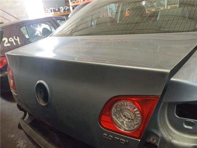 Foto 2ª: Maletero Volkswagen Passat 2.0 TDI 16V [BKP]