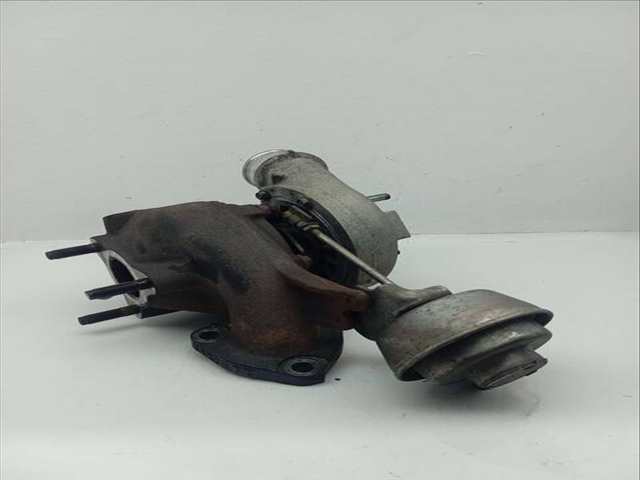 Turbocompresor Honda Frv 2.2 CTDI COMFORT 140CV 103KW BE)