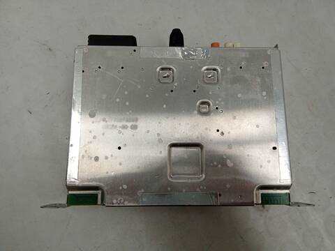 Sistema Audio Radio CD Peugeot 3008 1.5 BLUEHDI 130 131CV 96KW
