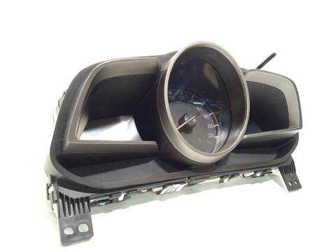 Cuadro de Instrumentos Mazda 2 1.5 16V CAT 90CV 66KW