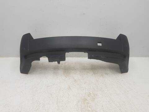 Foto 2ª: Paragolpes Trasero Bmw X3 2.0D (2006)
