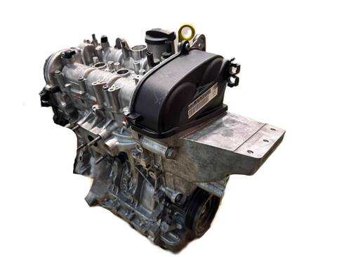 Foto 1ª: Motor Completo Volkswagen Golf 1.0 TFSI 86 CV 63KW [CHZ] (2017)