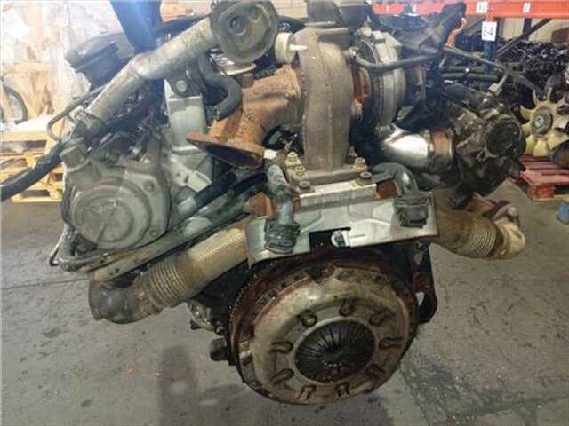 Foto 2ª: Motor Completo Audi A6 2.5 TDI [2.5 LTR. - 110 KW V6 24V TDI] [AFB]