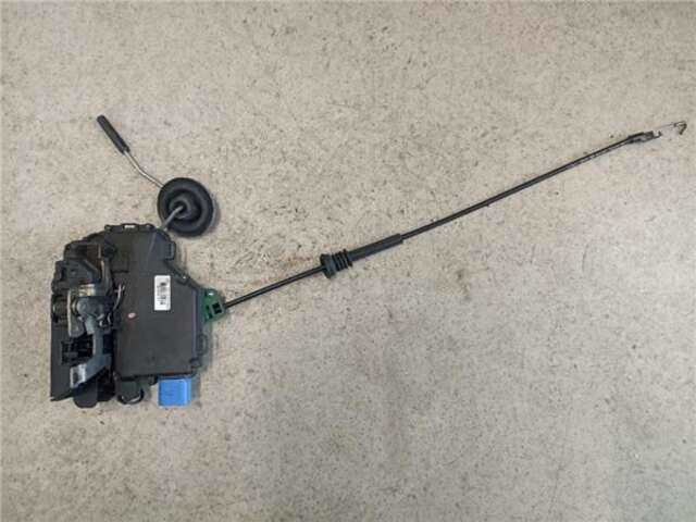 Cerradura Puerta Delantera Derecha Volkswagen Transporter 2.5 TDI