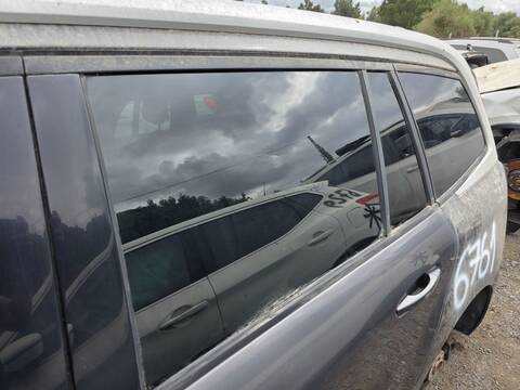 Luna Trasera Izquierda Citroen C4 HNS PICASSO