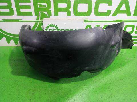 Foto 3ª: Pase Rueda Citroen C4 1.6 16V HDI 90CV [9HXDV6ATED4] (2004)