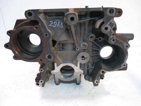Foto 2ª: Bloque Motor Ford Transit 170 CV 125KW [BLRA] (2019)