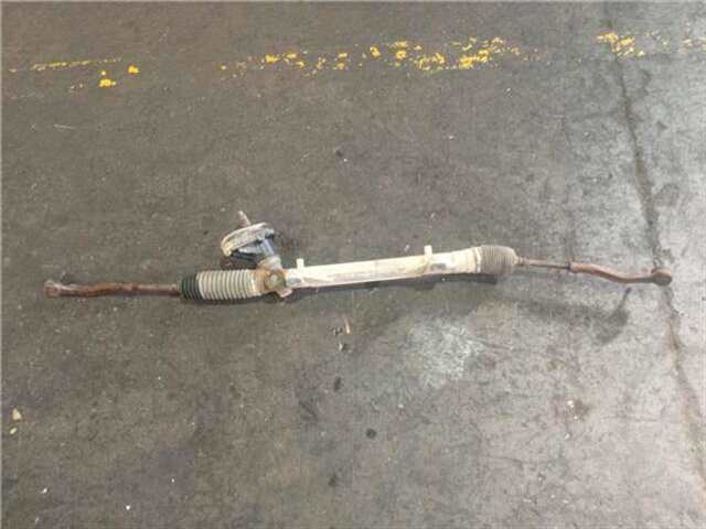 Cremallera de Direccion Renault Clio 1.5 LIMITED [1.5 LTR. - 55 KW DCI DIESEL FAP ENERGY]