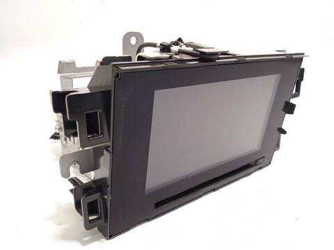 Pantalla Multifuncion Mazda CX5 2.0 G CAT