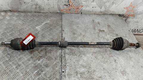 Transmision Delantera Derecha Opel Astra SELECTIVE 116CV 85KW